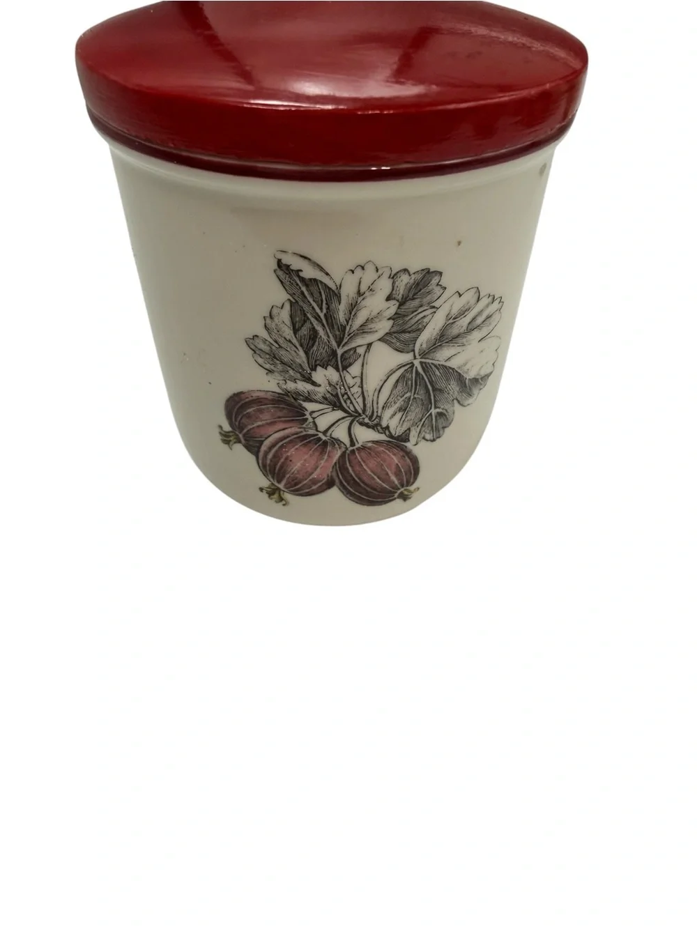 Villeroy & Boch vintage three